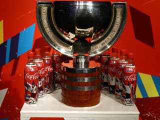 Limitovaná edícia Coca-Cola