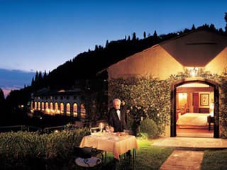 Villa San Michele vo
