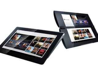 Nové tablety od Sony