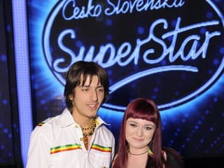 Účesy zo SuperStar