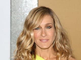 Sarah Jessica Parker