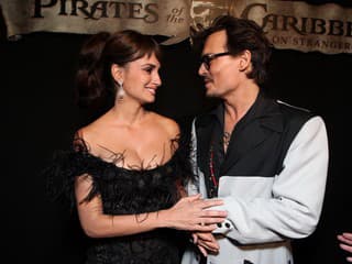 Premiéra filmu Piráti z