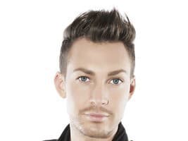 Vizážista Alex