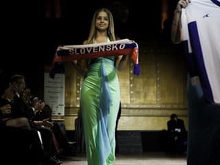 Slovak Fashion Night 2011