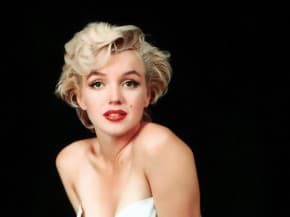 Marilyn Monroe
