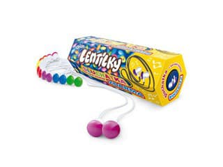 LENTILKY so slúchadlami