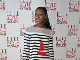 Alexandra Burke