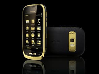 Nokia Oro prináša kombináciu