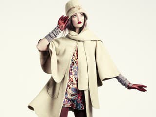 Kolekcia značky H&M jeseň/zima