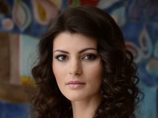 12. Dagmar Kolesárová