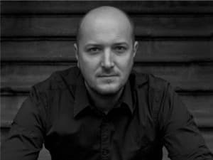 Boris Kudlička