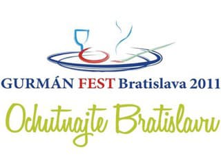 Gurmán Fest Bratislava