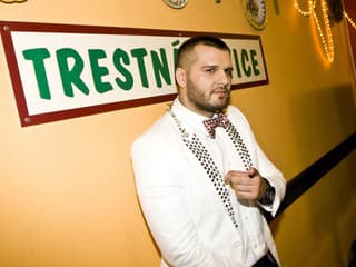 Párty SuperStar