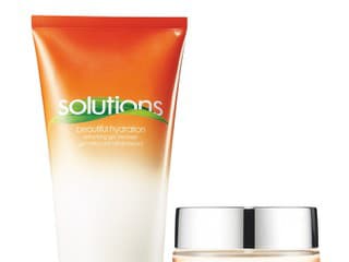 Solutions Beautiful Hydration