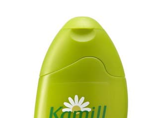 Sprchové gély Kamill
