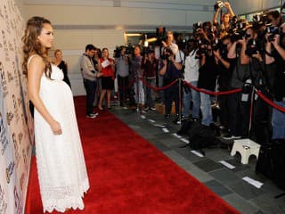 Jessica Alba