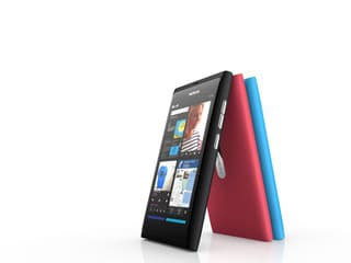 Nová Nokia N9