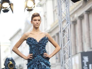 Vienna Fashion Night