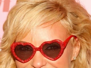 Bridget Marquar