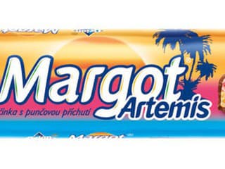 Margot Artemis