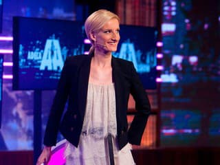 Adela Banášová v Adela