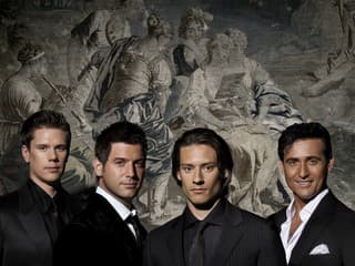 IL DIVO