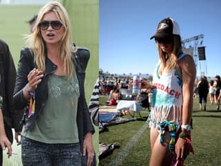 Oblečenie na letné festivaly