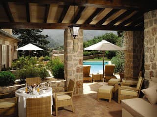 Luxusná dovolenka na Mallorce