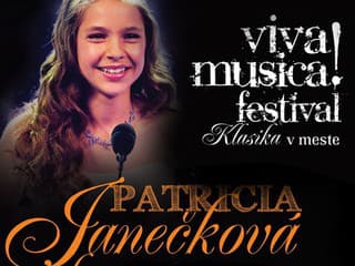 Viva Musica!