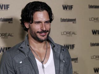 Joe Manganiello