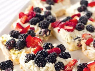 Zabudnutý puding
