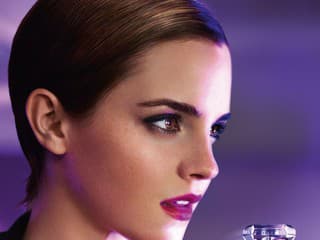 Emma Watson ako tvár