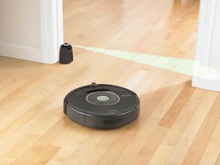 Vysávač iRobot