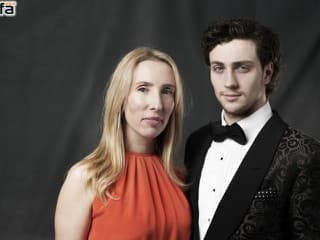 Aaron Johnson 