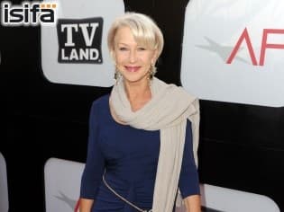 Helen Mirren
