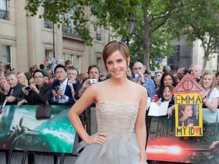Emma Watson