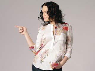Jitka Čvančarová