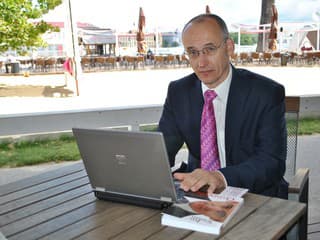 Ivo Toman