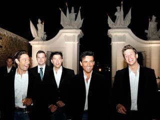 Koncert Il Divo v