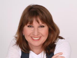 Táňa Keleová-Vasilková