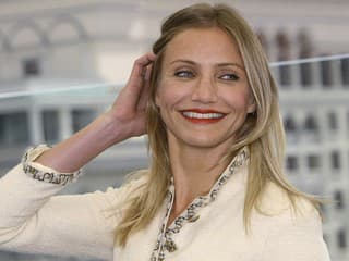 Cameron Diaz