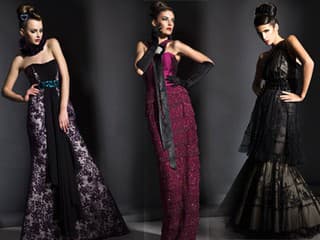 Kolekcia MIKLOSKO FASHION DESIGN
