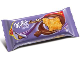 Milka ChocoMoo