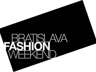 bratislava fashion weekend