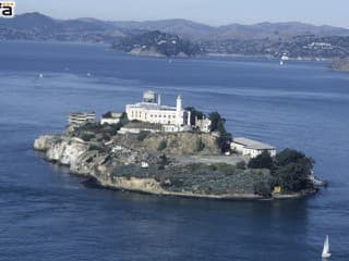 Alcatraz