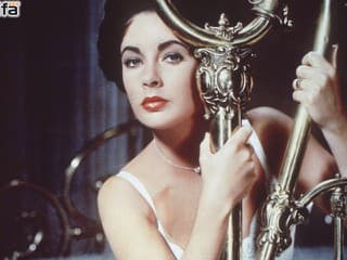 Elizabeth Taylor