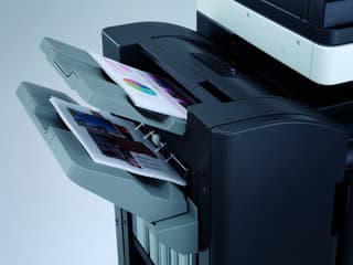 Konica Minolta bizhub C280