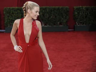 Blake Lively