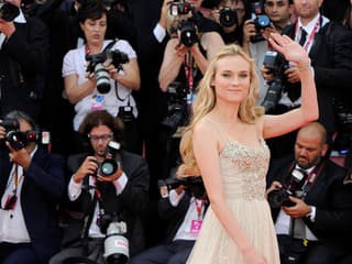 Diane Kruger