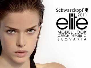 Elite Model Look